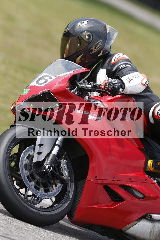 /24 08.06.2025 TZ Motorsport ADR/Gruppe gruen/56